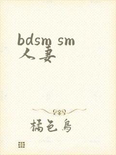 bdsm sm人妻