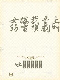 女总裁爱上保镖的电视剧叫什么