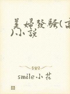 美妇发骚(高h)小说