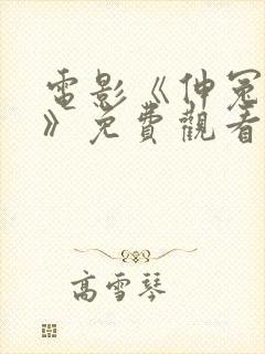 电影《伸冤人5》免费观看封面