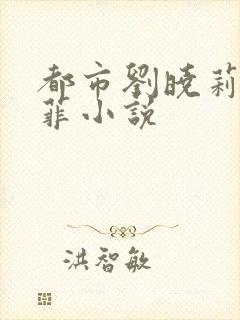 都市刘晓莉刘亦菲小说