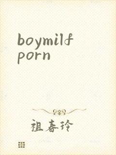 boymilfporn