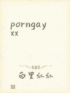 porngayxx