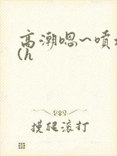 高潮嗯~喷水了(h