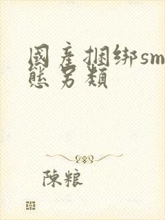 国产捆绑sm变态另类