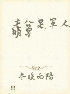 老公是军人的女明星