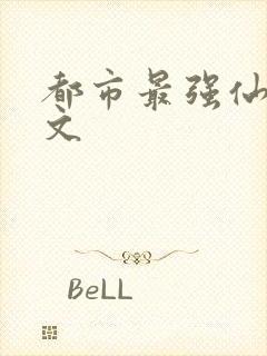 都市最强仙医全文封面