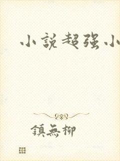 小说超强小农民封面