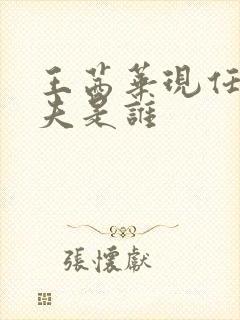 王茜华现任的丈夫是谁