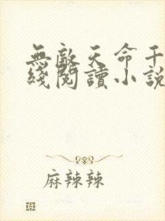 无敌天命千千在线阅读小说