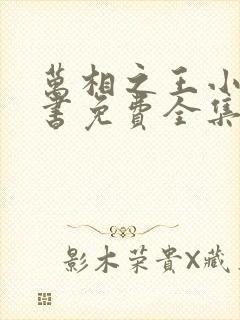 万相之王小说听书免费全集