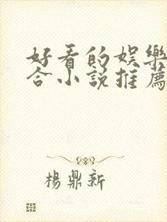 好看的娱乐圈百合小说推荐封面