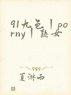 91九色丨porny丨熟女