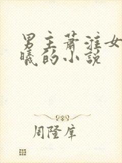 男主萧淮女主沈曦的小说