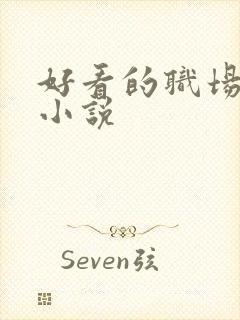 好看的职场言情小说封面