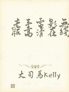 老手电影无删减版高清在线