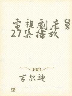 电视剧老舅在线27集播放