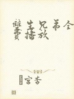 双生兄弟全集免费播放