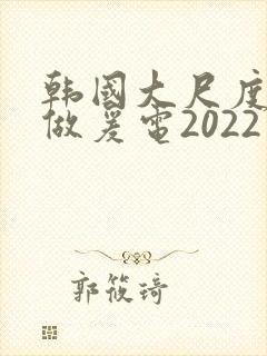 韩国大尺度激情做爰电2022封面