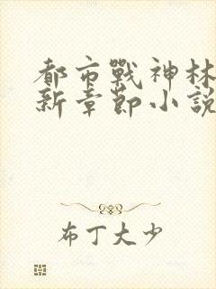 都市战神林北最新章节小说