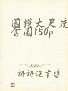 国模大尺度私拍套图150p