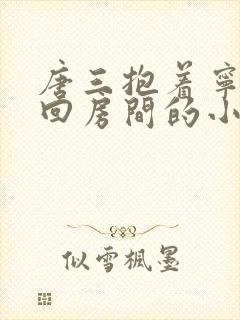 唐三抱着宁荣荣回房间的小说