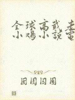 全球高武老鹰吃小鸡小说电子书下载