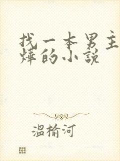 找一本男主叫萧烨的小说封面