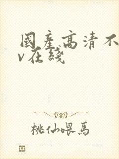 国产高清不卡av在线