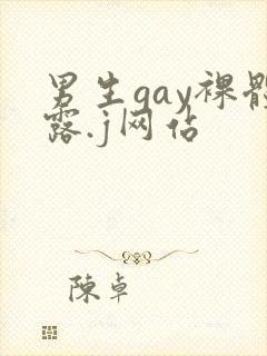 男生gay裸体露.j网站