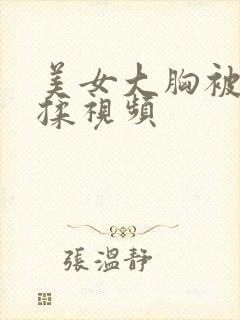 美女大胸被揉一揉视频