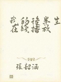 我的后半生全集在线播放