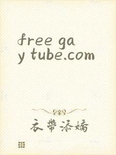 free gay tube.com