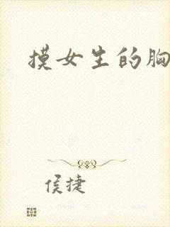 摸女生的胸视频