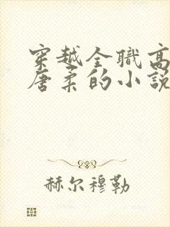 穿越全职高手娶唐柔的小说