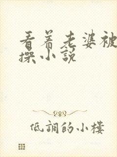 看着老婆被别人操小说