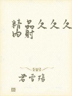 精品久久久骚虎内射