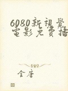 6080新视觉电影免费播放在线观看封面