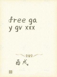 free gay gv xxx