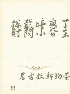 总裁暗恋了十年财阀小公主终于追到我了短剧