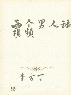 两个男人舔我逼视频