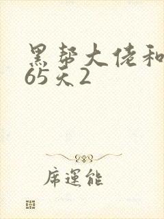 黑帮大佬和的365天2封面