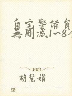 自宅警备员动漫无删减1~8全集免费在线观看