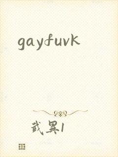 gayfuvk