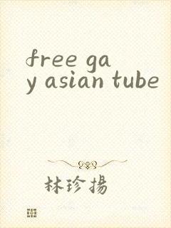 free gay asian tube