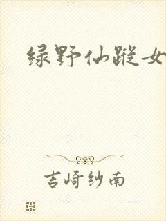 绿野仙踪女巫