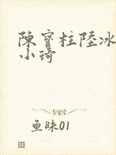 陈宝柱陆冰嫣周小琦