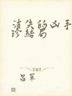 消失的凶手宋玉珍结局