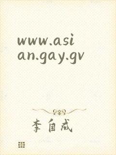 www.asian.gay.gv