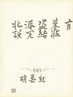 北派盗墓有声小说完结版